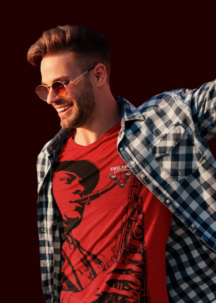 t shirt 1